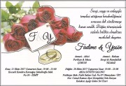 Düğün - Fadime ÇORUH & Yasin YILMAZ (28.10.2017)