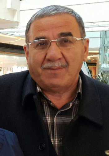 Vefat - Ahmet KILIÇ (17.12.2020)