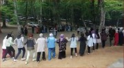 Tepeküknarlı Köyü 17. Geleneksel Piknik Şölenimiz Gerçekleştirildi 22 Mayıs 2022