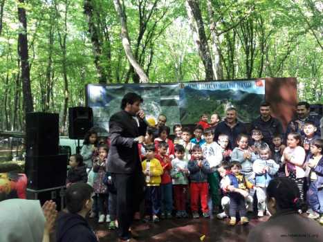 15. Geleneksel Piknik Şöleni Çekilişi2 (29-05-2016)
