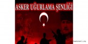 Asker Gecesi - Erdi Dinç (04.08.2014)