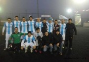 Final Maçımıza Çıkıyoruz Dereli Tepeküknarlı Spor – Piraziz Tepeköy Spor