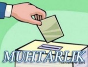 Talip ATİK Yeniden Muhtarımız