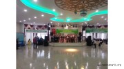 Tepeküknarlı Köyü 10. Hamsi Festivalimiz Gerçekleştirildi