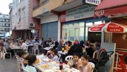 Haftasonu İftar Programları Yapıldı