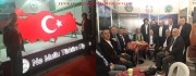 Yenikapı'da Giresun Coşkusu Yaşandı