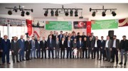 Tepeküknarlı Köyü 14. Hamsi Festivali 10 Şubat 2019