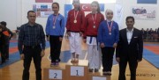 Şeyma Gül Dinç Ereğli'de de Birinci Oldu