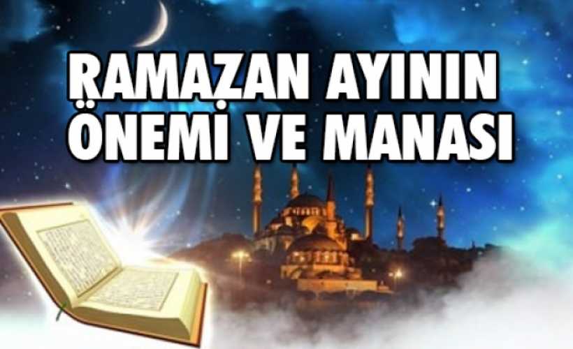 Ramazan Ayı (9. Ay) Bilgi