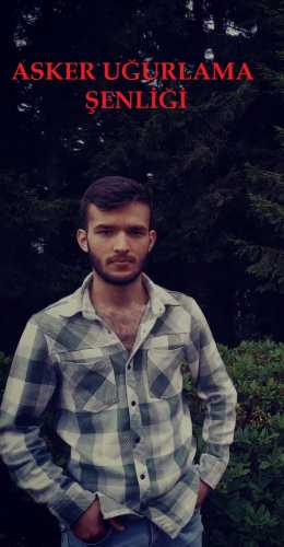 Asker Gecesi - Sefa YILMAZ (26.03.2022)