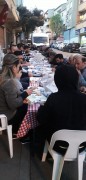 Ramazan 2022 İftarımız