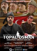 Topal Osman Ağa Tiyatrosuna Gidiyoruz 22 Kasım 2022