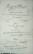 Düğün - Eray SOY & Büşra TUNÇ (07.09.2024)
