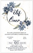 Düğün - Elif ALTIYAPRAK & Ömer KAYA (01.12.2024)