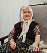Vefat - Fatma TOPKARA (16.07.2025)