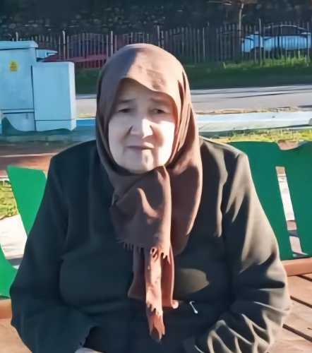Vefat - Nazmiye TOPAL (02.08.2025)