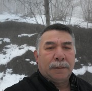 Vefat - Murat ERGEN (18.10.2025)
