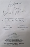 Kına - Aydanur KEMALOĞLU & Yavuz Selim USTA (05.11.2025)