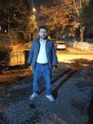 Vefat - Serkan PARLAKKILIÇ (29.01.2026)