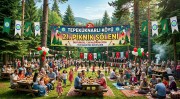Derneğimizin 21. Piknik Şöleni 28 Haziran 2026 Pazar