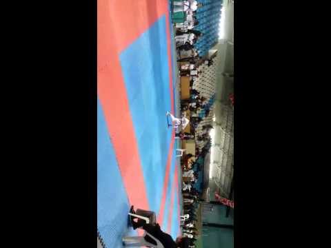 Şeyma Gül DİNÇ - Erzincan Finali