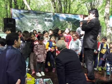 15. Geleneksel Piknik Şöleni Çekilişi3 (29-05-2016)