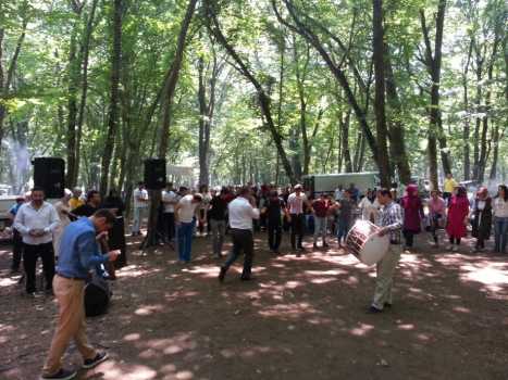 15. Geleneksel Piknik Şöleni5 (29-05-2016)